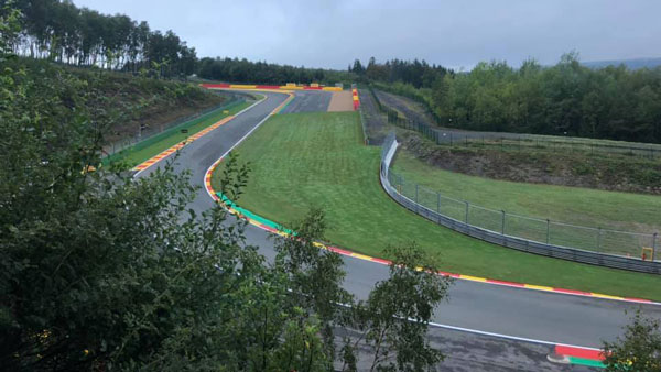 ಪ್ರಪಂಚದಲ್ಲಿರುವ ಟಾಪ್ 10 ರೇಸಿಂಗ್ ಟ್ರಾಕ್‌ಗಳಿವು