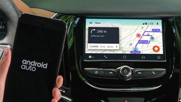 ಕಾರು ಲಾಕ್, ಅನ್ ಲಾಕ್ ಮಾಡಲು ಹೊಸ ಫೀಚರ್ ಬಿಡುಗಡೆಗೊಳಿಸಲಿದೆ ಗೂಗಲ್