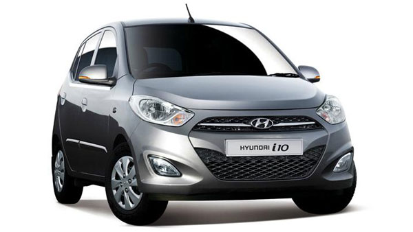 ಕಳುವಾದ 40 ನಿಮಿಷಗಳಲ್ಲಿಯೇ ಹ್ಯುಂಡೈ ಐ 10 ಕಾರನ್ನು ವಶಕ್ಕೆ ಪಡೆದ ಪೊಲೀಸರು