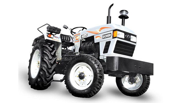 ರೈತರಿಗೆ ಉಚಿತವಾಗಿ ಟ್ರ್ಯಾಕ್ಟರ್ ಬಾಡಿಗೆಗೆ ನೀಡಲಿದೆ ಈ ಕಂಪನಿ ರೈತರಿಗೆ ಉಚಿತವಾಗಿ ಟ್ರ್ಯಾಕ್ಟರ್ ಬಾಡಿಗೆಗೆ ನೀಡಲಿದೆ ಈ ಕಂಪನಿ