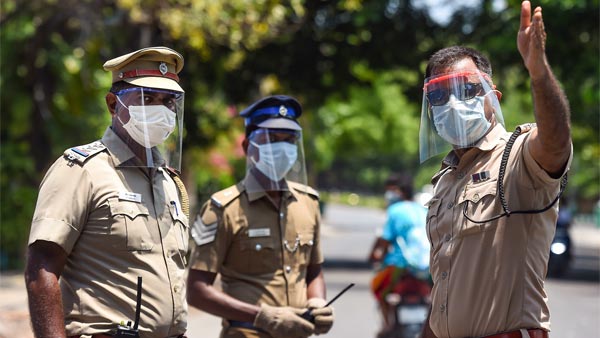 ಪಾರ್ಕಿಂಗ್'ಗೆ ಕೊರತೆ ಎದುರಾದ ಹಿನ್ನೆಲೆ, ವಶಪಡಿಸಿಕೊಂಡ ವಾಹನಗಳನ್ನು ಹಿಂದಿರುಗಿಸಲು ಮುಂದಾದ ಬೆಂಗಳೂರು ಪೊಲೀಸರು