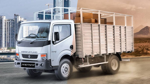 ವಾಹನ ಉತ್ಪಾದನೆ ಸ್ಥಗಿತಗೊಳಿಸಿದ ಅಶೋಕ್ ಲೇಲ್ಯಾಂಡ್