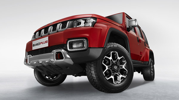 ಪಾಕಿಸ್ತಾನದಲ್ಲಿ ಭರ್ಜರಿಯಾಗಿ ಮಾರಾಟವಾಗುತ್ತವೆ ಚೀನಾ ನಿರ್ಮಿತ ಡೂಪ್ಲಿಕೇಟ್ ಕಾರುಗಳು