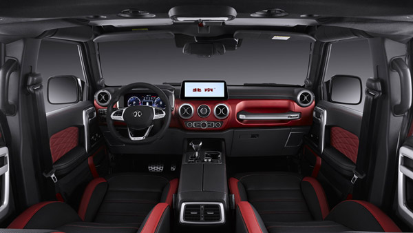 ಪಾಕಿಸ್ತಾನದಲ್ಲಿ ಭರ್ಜರಿಯಾಗಿ ಮಾರಾಟವಾಗುತ್ತವೆ ಚೀನಾ ನಿರ್ಮಿತ ಡೂಪ್ಲಿಕೇಟ್ ಕಾರುಗಳು