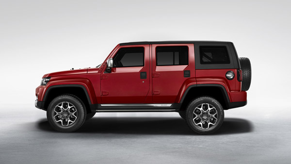 ಪಾಕಿಸ್ತಾನದಲ್ಲಿ ಭರ್ಜರಿಯಾಗಿ ಮಾರಾಟವಾಗುತ್ತವೆ ಚೀನಾ ನಿರ್ಮಿತ ಡೂಪ್ಲಿಕೇಟ್ ಕಾರುಗಳು