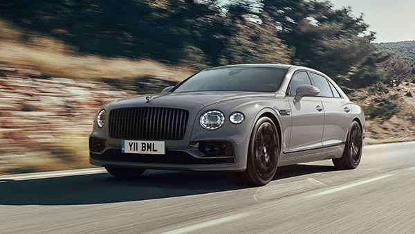 ಹೊಸ ತಂತ್ರಜ್ಞಾನಗಳೊಂದಿಗೆ ಅನಾವರಣಗೊಂಡ 2022ರ ಬೆಂಟ್ಲಿ ಫ್ಲೈಯಿಂಗ್ ಸ್ಪರ್ ಕಾರು