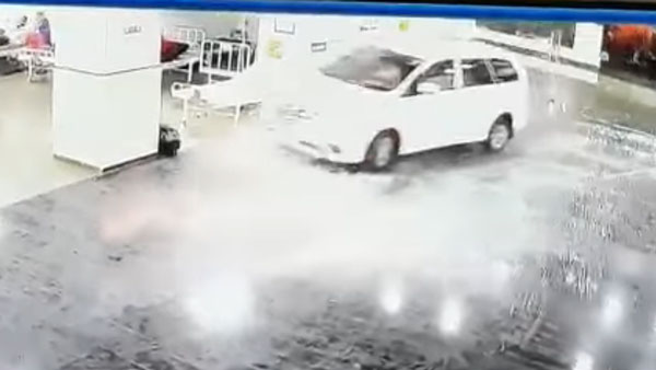 ಕೋವಿಡ್ 19ನಿಂದ ತಂದೆ ಸಾವನ್ನಪ್ಪಿದ ಕಾರಣಕ್ಕೆ ಆಸ್ಪತ್ರೆ ಮೇಲೆ ದಾಳಿ ನಡೆಸಿದ ಬಿಜೆಪಿ ಮುಖಂಡ