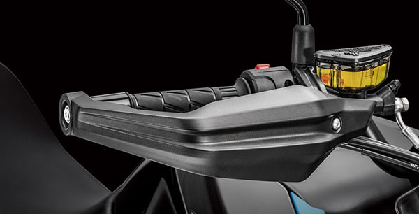 ಹೊಸ ಸಿಎಫ್‌ಮೋಟೋ 650ಎಂಟಿ ಅಡ್ವೆಂಚರ್ ಬೈಕ್ ಟೀಸರ್ ಬಿಡುಗಡೆ