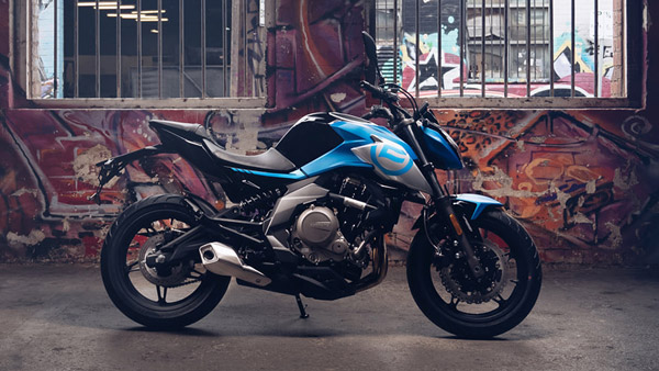 ಹೊಸ ಸಿಎಫ್‌ಮೋಟೋ 650ಎನ್‌ಕೆ ಬೈಕ್ ಖರೀದಿಗೆ ಬುಕ್ಕಿಂಗ್ ಆರಂಭ