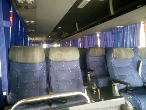 ಕರೋನಾ ಹೆಸರಿನಲ್ಲಿ ಬಸ್ಸುಗಳನ್ನು ಮಾರಾಟ ಮಾಡುತ್ತದೆ ಭಾರತೀಯ ಮೂಲದ ಈ ಕಂಪನಿ