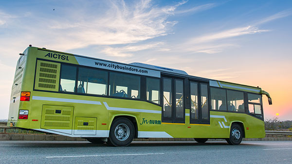 ಕರೋನಾ ಹೆಸರಿನಲ್ಲಿ ಬಸ್ಸುಗಳನ್ನು ಮಾರಾಟ ಮಾಡುತ್ತದೆ ಭಾರತೀಯ ಮೂಲದ ಈ ಕಂಪನಿ