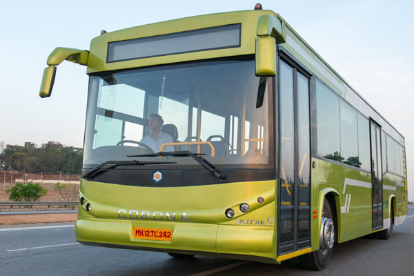 ಕರೋನಾ ಹೆಸರಿನಲ್ಲಿ ಬಸ್ಸುಗಳನ್ನು ಮಾರಾಟ ಮಾಡುತ್ತದೆ ಭಾರತೀಯ ಮೂಲದ ಈ ಕಂಪನಿ