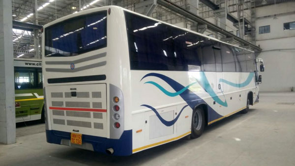 ಕರೋನಾ ಹೆಸರಿನಲ್ಲಿ ಬಸ್ಸುಗಳನ್ನು ಮಾರಾಟ ಮಾಡುತ್ತದೆ ಭಾರತೀಯ ಮೂಲದ ಈ ಕಂಪನಿ