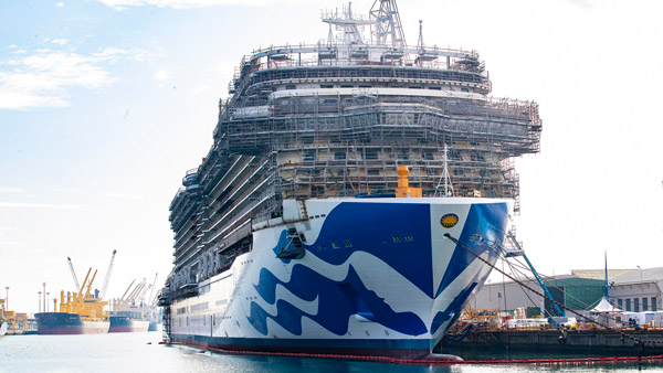 ಹಡಗುಗಳ ಮೂಲ ಹೆಸರು ಬದಲಿಸದಿರಲು ಕಾರಣಗಳಿವು