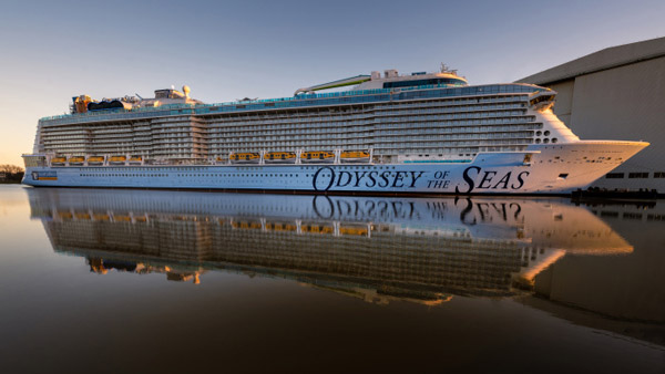 ಹಡಗುಗಳ ಮೂಲ ಹೆಸರು ಬದಲಿಸದಿರಲು ಕಾರಣಗಳಿವು