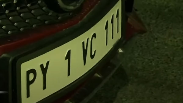 ಲಾಕ್‌ಡೌನ್ ನಡುವೆಯೂ ಕುಡಿದು ವಾಹನ ಚಾಲನೆ ಮಾಡಿ ಅಪಘಾತಕ್ಕೆ ಕಾರಣನಾದ ಉದ್ಯಮಿ