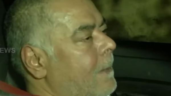 ಲಾಕ್‌ಡೌನ್ ನಡುವೆಯೂ ಕುಡಿದು ವಾಹನ ಚಾಲನೆ ಮಾಡಿ ಅಪಘಾತಕ್ಕೆ ಕಾರಣನಾದ ಉದ್ಯಮಿ