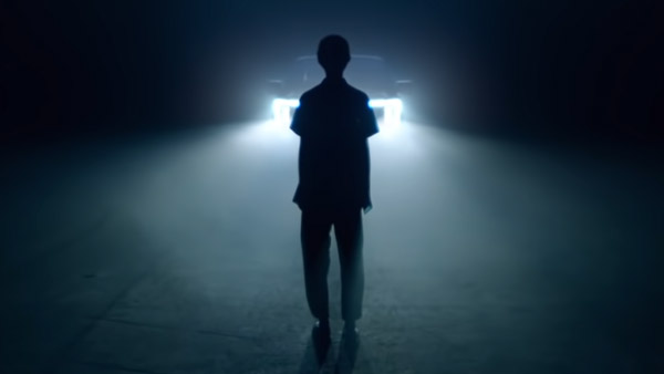 ಪವರ್‌ಫುಲ್ ಎಲೆಕ್ಟ್ರಿಕ್ ಪಿಕ್ಅಪ್ ಟ್ರಕ್ ಅನಾವರಣಗೊಳಿಸಿದ ಫೋರ್ಡ್ 