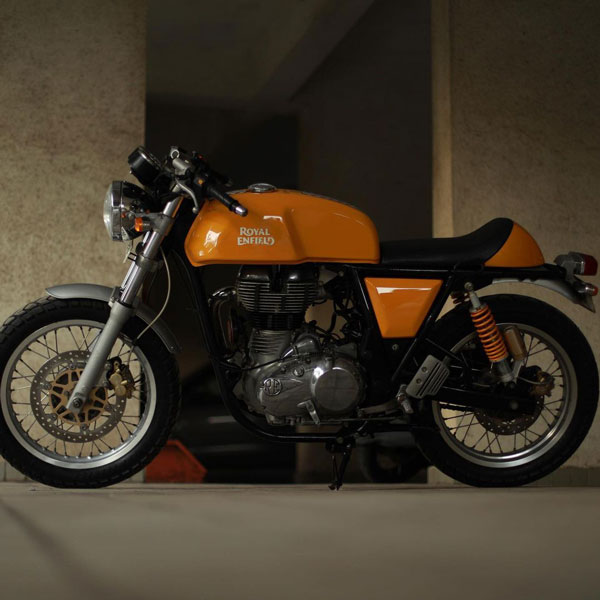 ಕೊರೋನಾ ಸೋಂಕಿತರಿಗೆ ಆಕ್ಸಿಜನ್ ಪೂರೈಕೆ ಮಾಡಲು ಮೆಚ್ಚಿನ ಬೈಕ್ ಮಾರಾಟ ಮಾಡಿದ ಜನಪ್ರಿಯ ನಟ