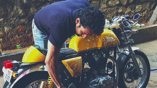 ಕೊರೋನಾ ಸೋಂಕಿತರಿಗೆ ಆಕ್ಸಿಜನ್ ಪೂರೈಕೆ ಮಾಡಲು ಮೆಚ್ಚಿನ ಬೈಕ್ ಮಾರಾಟ ಮಾಡಿದ ಜನಪ್ರಿಯ ನಟ