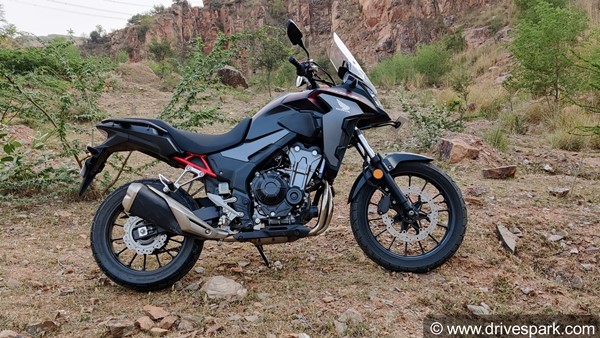 ಗ್ರಾಹಕರ ಕೈಸೇರಲು ಸಿದ್ದವಾದ ಹೋಂಡಾ ಹೊಸ ಸಿಬಿ500ಎಕ್ಸ್ ಅಡ್ವೆಂಚರ್ ಬೈಕ್