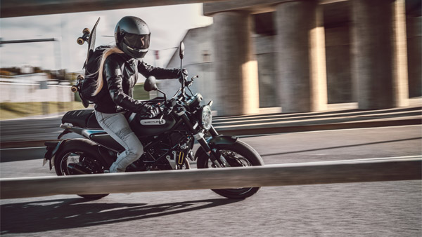 ಹೊಸ ಹಸ್ಕ್​ವರ್ನಾ ಸ್ವಾರ್ಟ್‍‍ಪಿಲೆನ್ 125 ಬೈಕ್ ಉತ್ಪಾದನೆ ಆರಂಭ