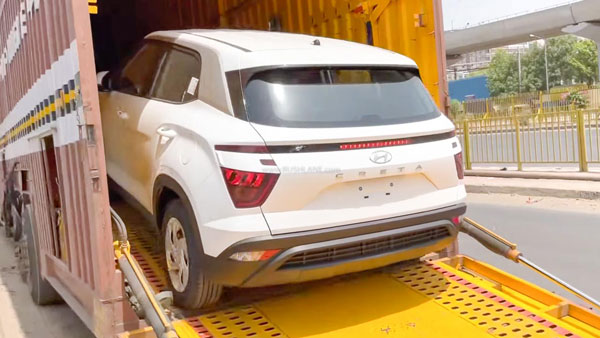 2021ರ ಕ್ರೆಟಾ ಬೆಸ್ ವೆರಿಯೆಂಟ್‌ನಲ್ಲಿ ಹಲವಾರು ಫೀಚರ್ಸ್‌ಗಳನ್ನು ಕಡಿತ ಮಾಡಿದ ಹ್ಯುಂಡೈ