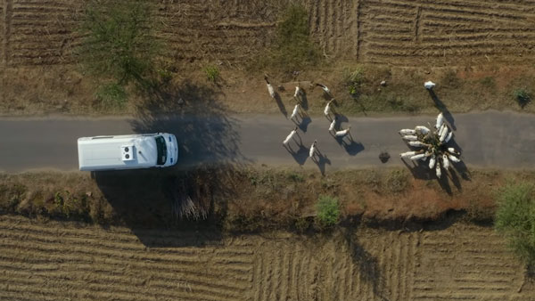 ಗ್ರಾಮೀಣ ಪ್ರದೇಶಗಳಲ್ಲಿ ವೈದ್ಯಕೀಯ ಸೌಲಭ್ಯ ಒದಗಿಸುತ್ತಿವೆ ಹ್ಯುಂಡೈ ಕಂಪನಿಯ ಮೊಬೈಲ್ ಮೆಡಿಕಲ್ ವ್ಯಾನ್‌ಗಳು