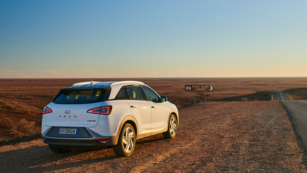 ಹೊಸ ವಿಶ್ವ ದಾಖಲೆ ಬರೆದ ಹ್ಯುಂಡೈ ನೆಕ್ಸೊ ಹೈಡ್ರೋಜನ್ ಕಾರು