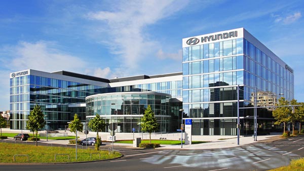 ಕಾರ್ಮಿಕರ ಪ್ರತಿಭಟನೆ: ತಾತ್ಕಾಲಿಕವಾಗಿ ಕಾರು ಉತ್ಪಾದನಾ ಘಟಕ ಮುಚ್ಚಿದ ಹ್ಯುಂಡೈ