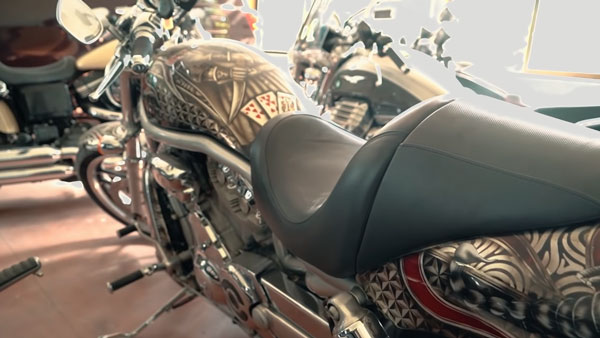 ಈ ವ್ಯಕ್ತಿಯ ಬಳಿಯಿವೆ ಮೂರೂವರೆ ಕೋಟಿ ಮೌಲ್ಯದ 20ಕ್ಕೂ ಹೆಚ್ಚು ಕ್ರೂಸರ್ ಬೈಕ್‌ಗಳು