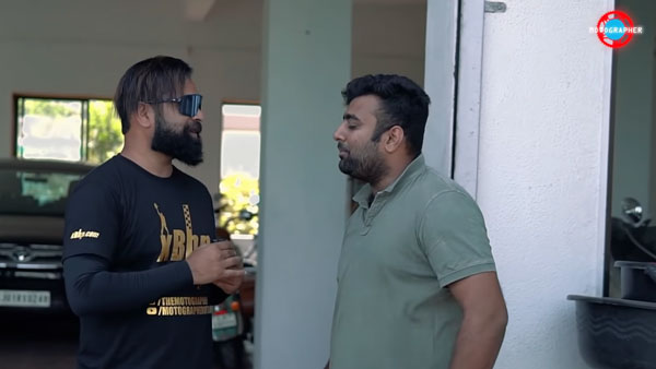 ಈ ವ್ಯಕ್ತಿಯ ಬಳಿಯಿವೆ ಮೂರೂವರೆ ಕೋಟಿ ಮೌಲ್ಯದ 20ಕ್ಕೂ ಹೆಚ್ಚು ಕ್ರೂಸರ್ ಬೈಕ್‌ಗಳು