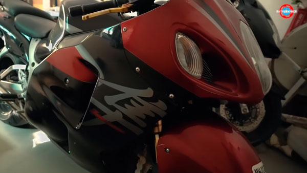 ಈ ವ್ಯಕ್ತಿಯ ಬಳಿಯಿವೆ ಮೂರೂವರೆ ಕೋಟಿ ಮೌಲ್ಯದ 20ಕ್ಕೂ ಹೆಚ್ಚು ಕ್ರೂಸರ್ ಬೈಕ್‌ಗಳು