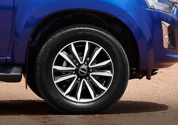 ಇದೇ ತಿಂಗಳು 10ರಂದು ಬಿಡುಗಡೆಯಾಗಲಿದೆ 2021ರ ಇಸುಝು ಡಿ-ಮ್ಯಾಕ್ಸ್ ಹೈಲ್ಯಾಂಡರ್ ಪಿಕ್ಅಪ್