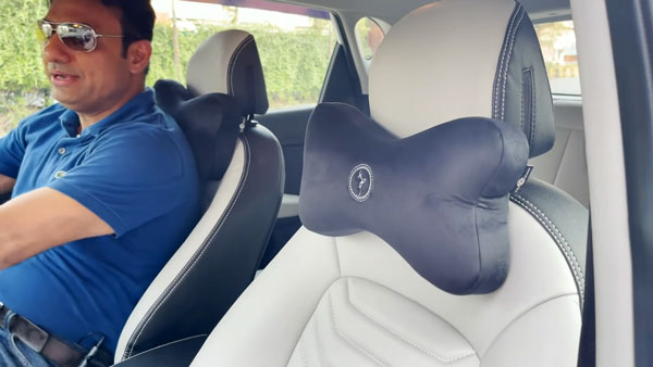 ಪ್ರೀಮಿಯಂ ಇಂಟಿರಿಯರ್'ನೊಂದಿಗೆ ಕಸ್ಟಮೈಸ್ ಆದ ಕಿಯಾ ಸೊನೆಟ್