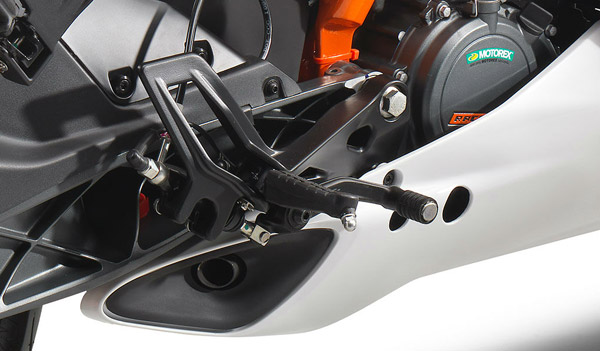 ನ್ಯೂ ಜನರೇಷನ್ ಕೆಟಿಎಂ ಆರ್‍‍ಸಿ 390 ಬೈಕ್ ಖರೀದಿಗೆ ಬುಕ್ಕಿಂಗ್ ಆರಂಭ!