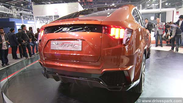 ಭಾರತದಲ್ಲಿ ಬಿಡುಗಡೆಯಾಗಲಿದೆ ಮಹೀಂದ್ರಾ ಎಕ್ಸ್‌ಯುವಿ900 ಕೂಪೆ ಎಸ್‌ಯುವಿ