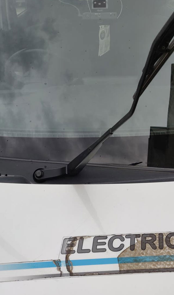 ಟಾಟಾ ಟಿಗೋರ್ ಎಲೆಕ್ಟ್ರಿಕ್ ಕಾರಿಗೆ ಪೈಪೋಟಿಯಾಗಿ ಬರುತ್ತಿದೆ ಮಾರುತಿ ವ್ಯಾಗನ್ಆರ್ ಇವಿ