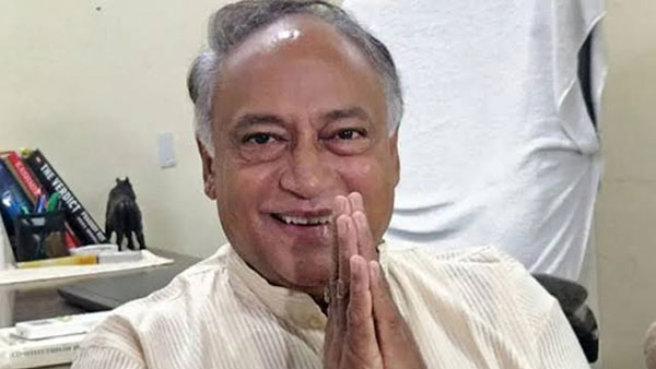 ಆಂಬ್ಯುಲೆನ್ಸ್‌ಗಳ ಕೊರತೆ ಹಿನ್ನೆಲೆಯಲ್ಲಿ ತನ್ನ ಐಷಾರಾಮಿ ಕಾರನ್ನು ನೀಡಿದ ಕಾಂಗ್ರೆಸ್ ಶಾಸಕ