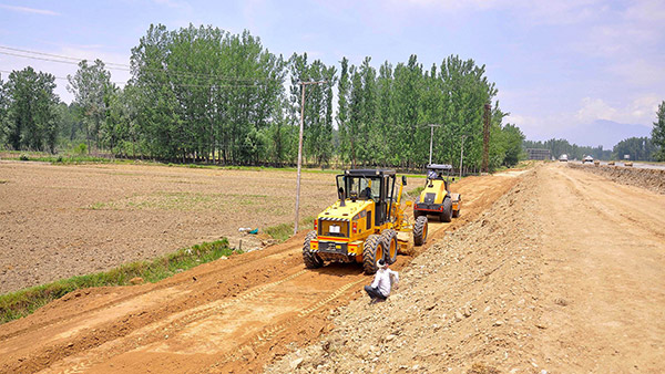 ರಸ್ತೆ ನಿರ್ಮಾಣಕ್ಕಾಗಿ ಭಾರೀ ಪ್ರಮಾಣದ ಹೂಡಿಕೆ ಮಾಡಲು ಮುಂದಾದ ಕೇಂದ್ರ ಸರ್ಕಾರ