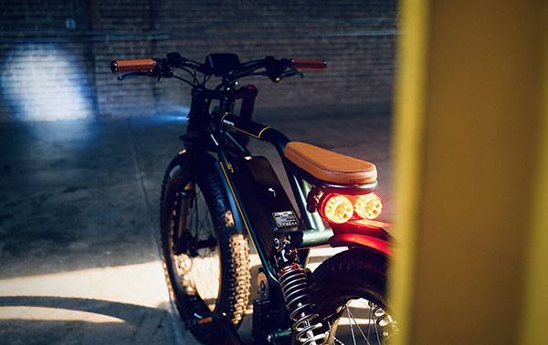 ಅಧಿಕ ರೇಂಜ್ ಹೊಂದಿರುವ ಪವರ್‌ಫುಲ್ ಇ-ಬೈಕ್ ಬಿಡುಗಡೆಗೊಳಿಸಿದ ರಿಸ್ಟ್ರೆಟ್ಟೊ