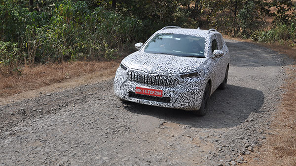 ಬಿಡುಗಡೆಗೂ ಮುನ್ನ ವಿವಿಧ ವೆರಿಯೆಂಟ್‌ಗಳೊಂದಿಗೆ ರೋಡ್ ಟೆಸ್ಟಿಂಗ್ ನಡೆಸಿದ ಸ್ಕೋಡಾ ಕುಶಾಕ್ 