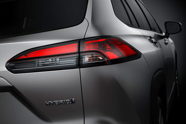 ಶೀಘ್ರದಲ್ಲೇ ಬಿಡುಗಡೆಯಾಗಲಿದೆ ಹೊಸ ಟೊಯೊಟಾ ಕೊರೊಲ್ಲಾ ಕ್ರಾಸ್ ಎಸ್‍ಯುವಿ 