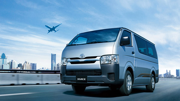 ಭಾರತದಲ್ಲಿ ಐಷಾರಾಮಿ ಹಯೆಸ್ ಎಂಪಿವಿ ಬಿಡುಗಡೆ ಮಾಡಲಿದೆ ಟೊಯೊಟಾ ಇಂಡಿಯಾ