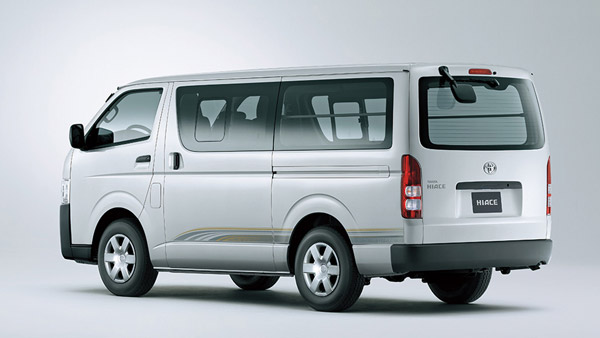 ಭಾರತದಲ್ಲಿ ಐಷಾರಾಮಿ ಹಯೆಸ್ ಎಂಪಿವಿ ಬಿಡುಗಡೆ ಮಾಡಲಿದೆ ಟೊಯೊಟಾ ಇಂಡಿಯಾ