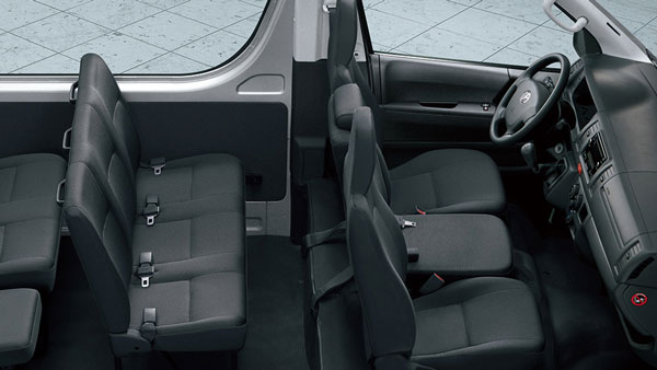 ಭಾರತದಲ್ಲಿ ಐಷಾರಾಮಿ ಹಯೆಸ್ ಎಂಪಿವಿ ಬಿಡುಗಡೆ ಮಾಡಲಿದೆ ಟೊಯೊಟಾ ಇಂಡಿಯಾ