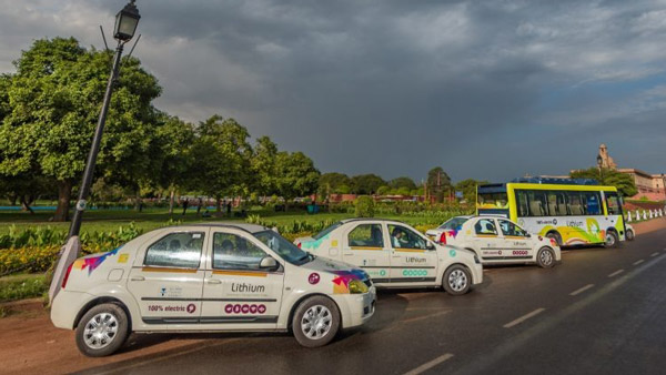 ಲಸಿಕೆ ಅಭಿಯಾನದ ಮೂಲಕ ಚಾಲಕರಿಗೆ ನೆರವು ನೀಡಲಿದೆ ಉಬರ್
