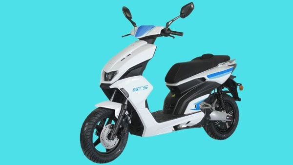 150 ಕಿ.ಮೀ ಮೈಲೇಜ್ ರೇಂಜ್ ಹೊಂದಿರುವ ಜಿಟಿ5 ಇವಿ ಸ್ಕೂಟರ್ ಬಿಡುಗಡೆ 