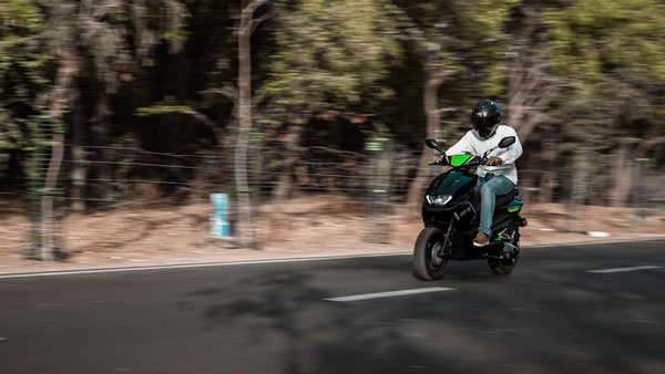 150 ಕಿ.ಮೀ ಮೈಲೇಜ್ ರೇಂಜ್ ಹೊಂದಿರುವ ಜಿಟಿ5 ಇವಿ ಸ್ಕೂಟರ್ ಬಿಡುಗಡೆ 