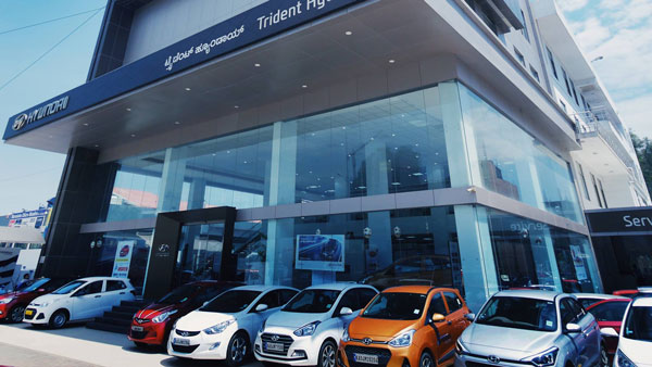 ಕೋವಿಡ್ ಹೆಚ್ಚಳ ಹಿನ್ನಲೆಯಲ್ಲಿ ಕಾರು ಉತ್ಪಾದನೆಯನ್ನು ಸ್ಥಗಿತಗೊಳಿಸಿದ ಹ್ಯುಂಡೈ ಇಂಡಿಯಾ